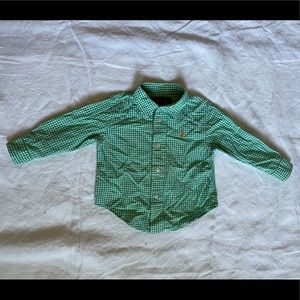 Kids bundles 6/$12— Ralph Lauren toddler collared